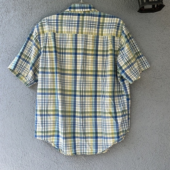 Men’s Levi’s button up shirt, 100% cotton - Picture 4 of 5